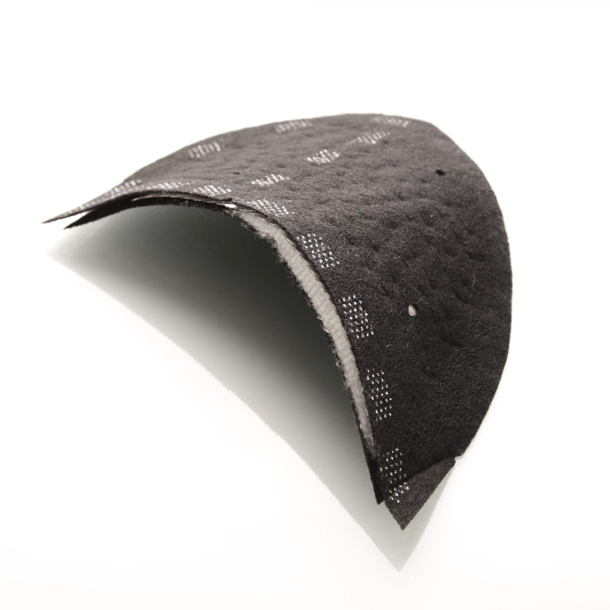 Schulterpolster Sakkos, Mäntel - Farbe: schwarz
