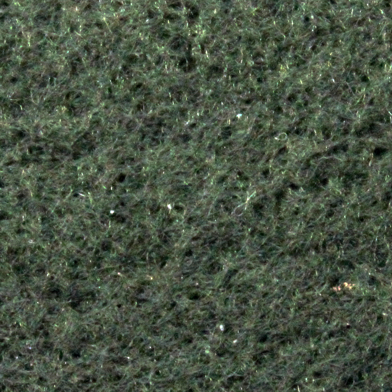 Unterkragenfilz für das sportliche Sakko - Gewicht: 170 g/m² - Breite: 95 cm - Farbe: schwarz 11/0